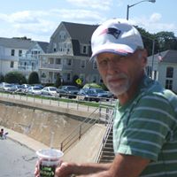 Ronald Walsh Photo 20