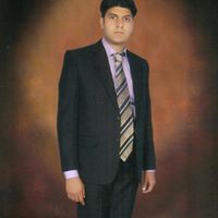 Talha Khan Photo 15