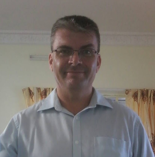 David Peachey Photo 9