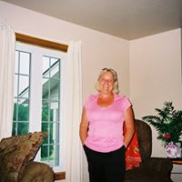 Joyce Hopkins Photo 5