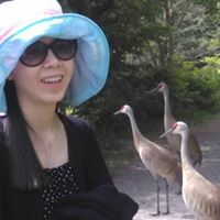 Connie Yang Photo 34