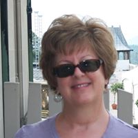 Nancy Curren Photo 2