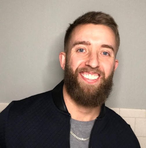 Jason Mccarty Photo 6