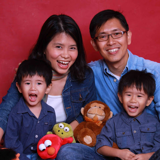 Nancy Ang Photo 5