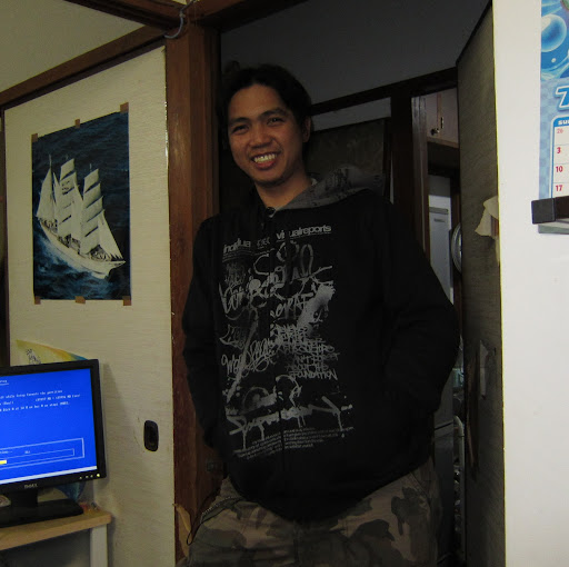 Ronald Oliver Photo 41