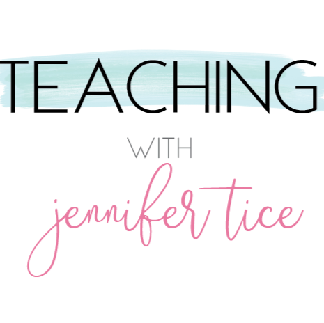 Jennifer Tice Photo 32