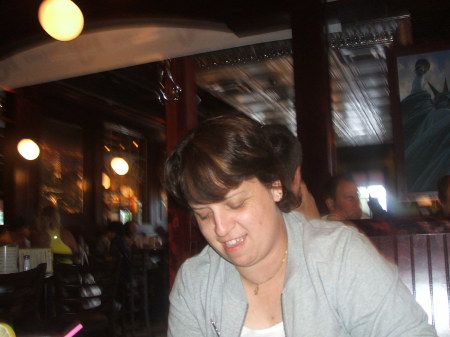 Arlene Davidson Photo 12
