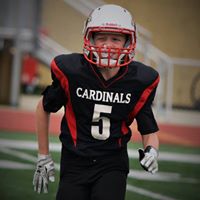 Curtis Wilhelm Photo 18