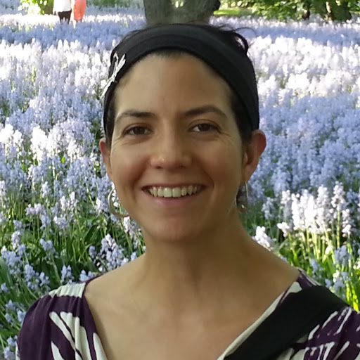 Cecilia Duran Photo 16