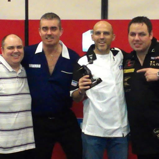 Steve O'Brien Photo 18