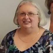 Diane Roach Photo 17