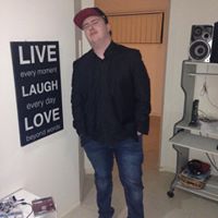 Matthew Ransom Photo 12
