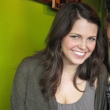 Kristen Paul Photo 26