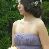 Catherine Wiseman Photo 14