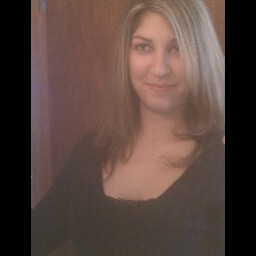 Kristin Matson Photo 2