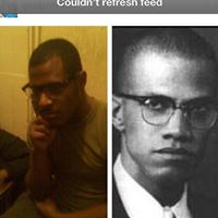 Marcus Stapleton Photo 4