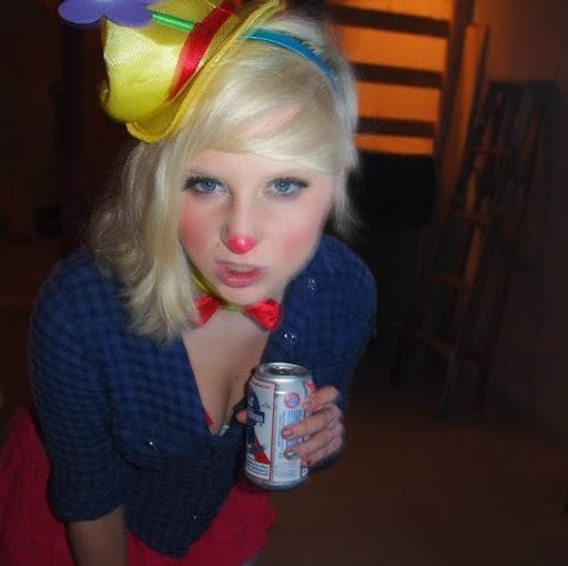 Christina Labonte Photo 3