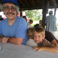 Kenneth Hartman Photo 12