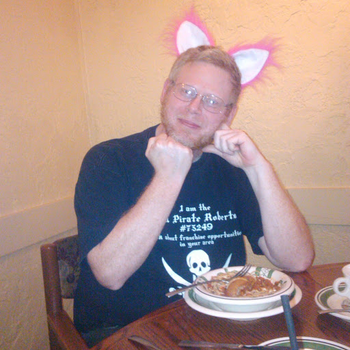 Leonard Martin Photo 30