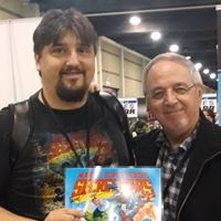 Stephen Sisk Photo 29