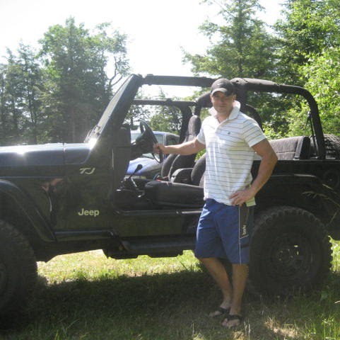 Cory Mcconnell Photo 13
