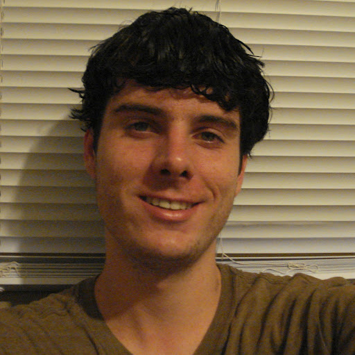 Lowell Thompson Photo 16