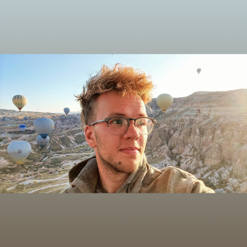 Jared Erickson Photo 4