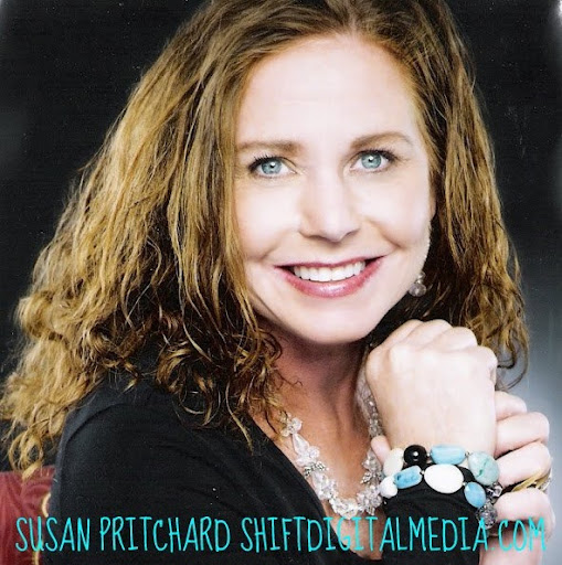 Susan Pritchard Photo 20