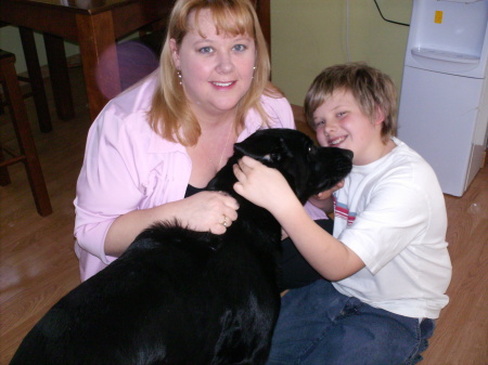Carolyn Scott Photo 23