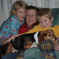 Paula Ritchie Photo 26
