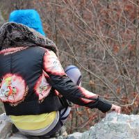 Alisha Richardson Photo 17