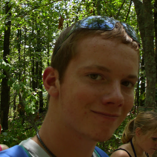 James Mayes Photo 32