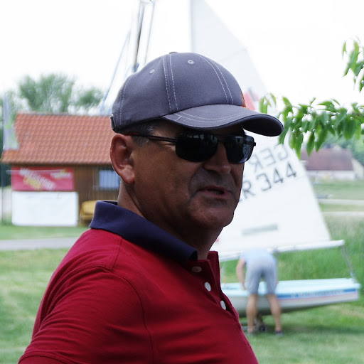 Werner Herrmann Photo 2 Werner Herrmann Photo 2