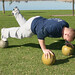 John Nyquist Photo 18