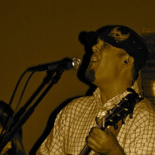 Johnny Clay Photo 27