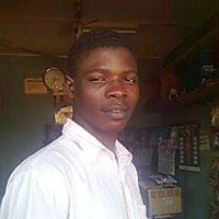 Michael Tosin Photo 7