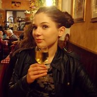 Sarah Dietz Photo 13