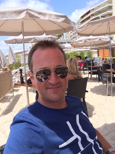 Marc Berger Photo 27