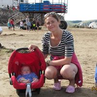 Catherine Gear Photo 13