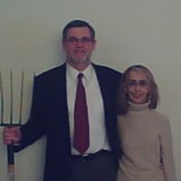 Judy Robbins Photo 18