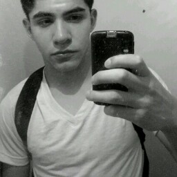 Cesar Reyes Photo 26