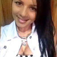 Rocio Barquero Photo 6