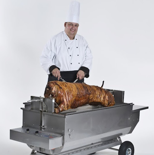 Philip Robertson Photo 34