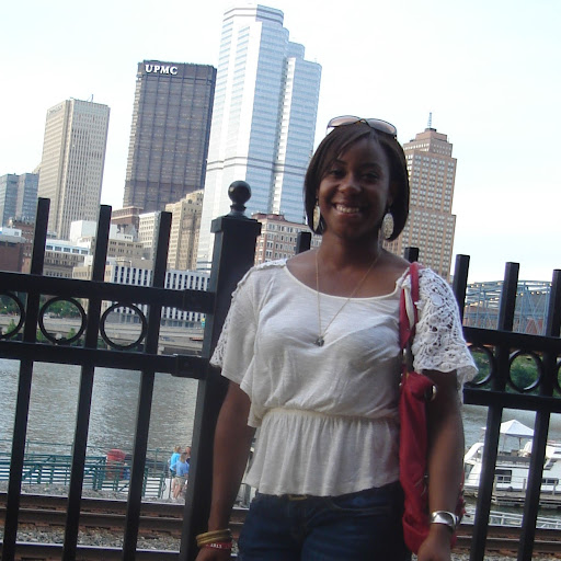 Kendra Moore Photo 21