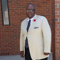 Bobby Roberts Photo 10