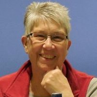 Penny Warren Photo 33