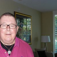 Richard Bingham Photo 12