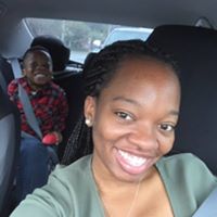 Andrea Palmer Photo 38