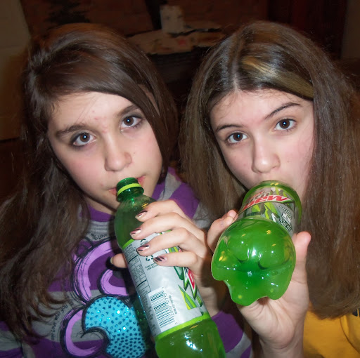 Talia Simmons Photo 10