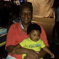 Sharon Heard Photo 27